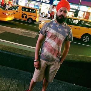 Meet your Posher, Nick